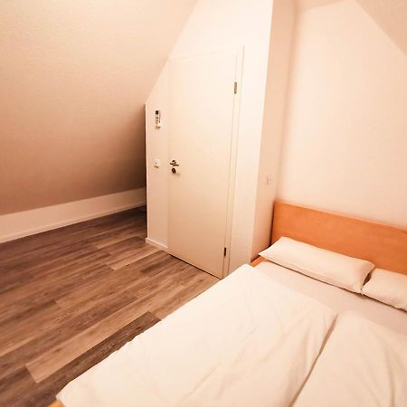 Cf26 75M2 Central Quiet Duplex Apartment Heidelberg Buitenkant foto