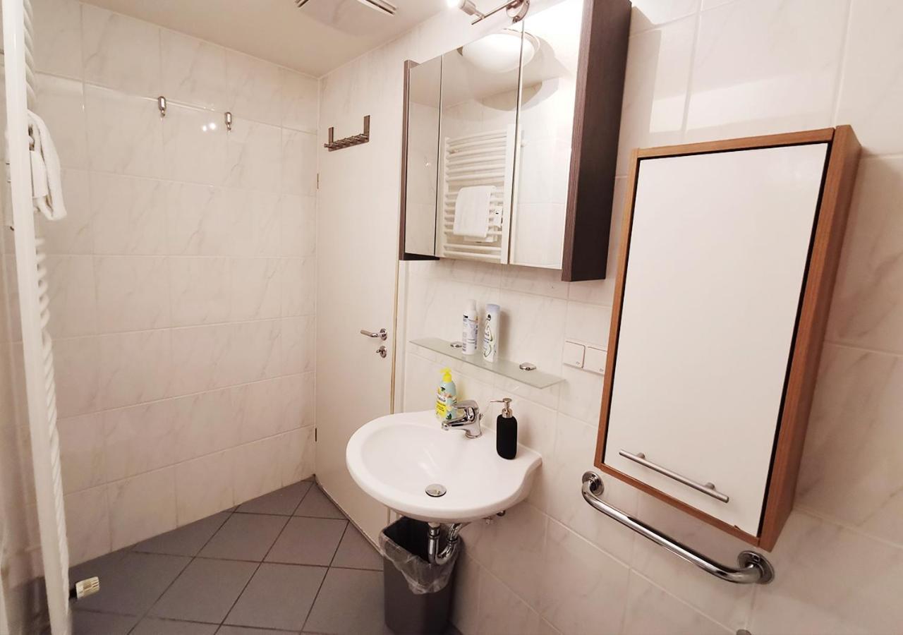 Cf26 75M2 Central Quiet Duplex Apartment Heidelberg Buitenkant foto