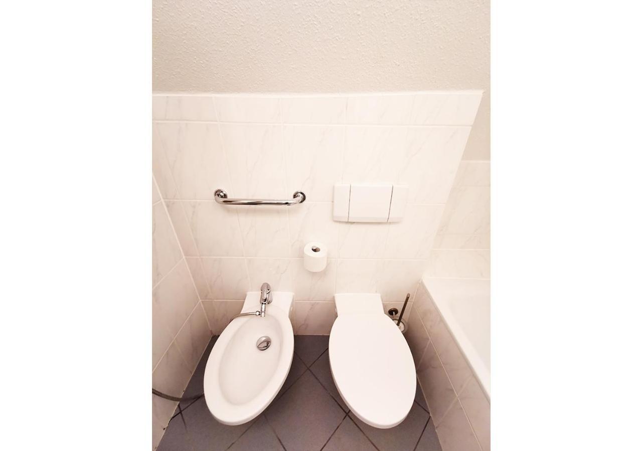 Cf26 75M2 Central Quiet Duplex Apartment Heidelberg Buitenkant foto